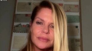 Makoke rompe su silencio tras conocerse el proceso judicial de su novio