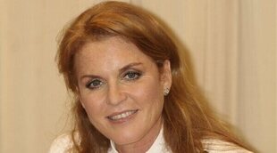Epstein afirmó haber financiado a Sarah Ferguson tras su divorcio con Andrés