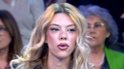 Alejandra Rubio desvela el verdadero motivo del fin de la relación entre Laura Matamoros y Carlo Costanzia