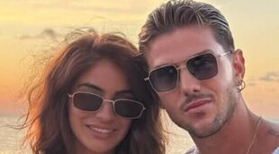 Tadeo anuncia su ruptura definitiva con Sthefany tras cuatro años de relación