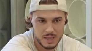 Carlo Costanzia habla de Alejandra Rubio, Javier Merino y su etapa más dura