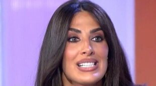 Gemma Camacho se defiende tras ser acusada por Tamara Gorro de oportunista