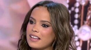 Gloria Camila confirma la reconciliación con Álvaro García