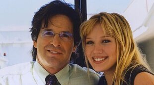 Muere Robert Carradine a los 71 años, el inolvidable padre de 'Lizzie McGuire'