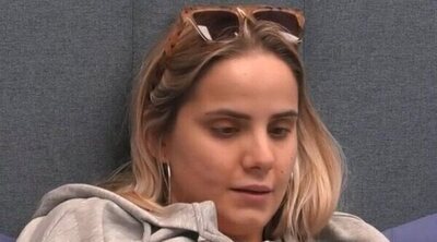 Gloria cuestiona el comportamiento de Antonio Canales en 'GH DÚO 4': "La audiencia lo ve todo y también vio la parte mala"