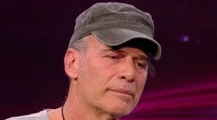 La curva amorosa de Carlos Lozano: muchas lágrimas y la actriz a la que impactó