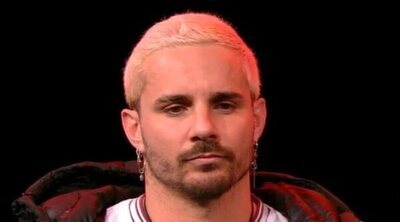 Manuel González estalla al ser expulsado ante Carlos Lozano en 'GH DÚO 4': "Se acabó la televisión para mí"