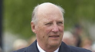 El Rey Harald, hospitalizado en Tenerife: la Casa Real afirma que está "estable"