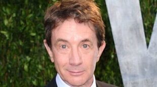 Muere la hija mayor de Martin Short, Katherine Short, a los 42 años