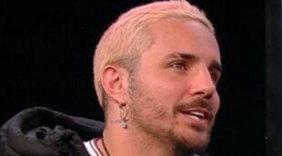 Manuel González lanza una emotiva declaración a Lucía Sánchez en 'GH DÚO'