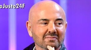 Luis Pliego responde a Makoke y desvela una deuda con Hacienda de 110.000 euros