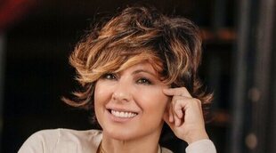 Sonsoles Ónega presenta 'Llevará tu nombre': "Nunca imaginé que algún día aquello que escribía llevaría mi nombre"