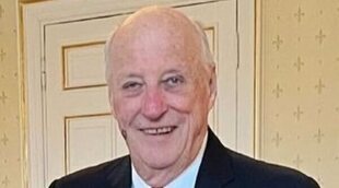 El médico del Rey Harald confirma que su infección es "grave" pese a su mejoría