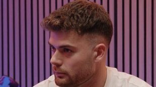 Almudena y Darío vuelven a enfrentarse: "¡Es que hablas y sube el pan!"