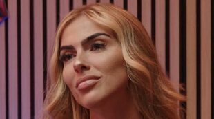 Gerard destapa una supuesta infidelidad del novio de Érika