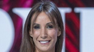 Fani Carbajo respira aliviada tras su intervención médica: "Todo ha salido bien"