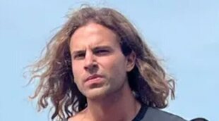 La petición de Daniel Sancho a su exnovia desde la cárcel de Tailandia