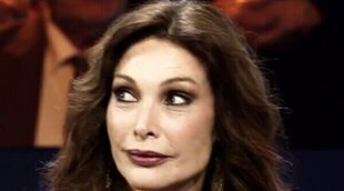 Lozano y Piaget se reencuentran en 'GH DÚO 4' y hablan de su relación