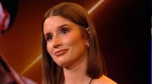 Sandra activa el botón rojo y se enfrenta a Carlos en 'GH DÚO 4'