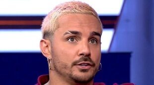 Manuel, tajante tras la discusión de Lucía con su padre en 'GH DÚO 4'