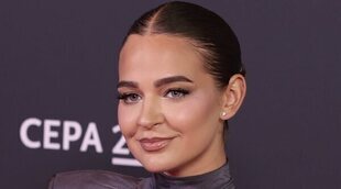 Laura Escanes habla de su vida sentimental: "No cambiaría nada"