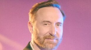 David Guetta vuelve a ser padre a los 58 años: "Bienvenido al mundo, Skyler"