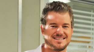 'Anatomía de Grey' homenajea a Eric Dane con un montaje final tras su muerte