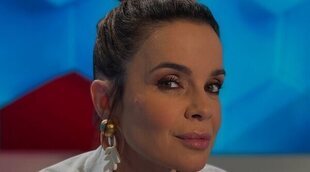 Carme Chaparro actualiza su estado de salud y confirma que no tiene cáncer