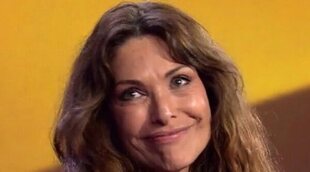 Cristina Piaget aclara en 'GH DÚO' qué quiere con Carlos Lozano