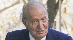 Juan Carlos I, trasladado a un hotel en Abu Dabi en plena guerra en Irán