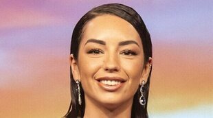 Anita explota contra Carlos Lozano en el debate: "Sinvergüenza, estás podrido"