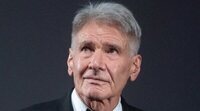 Harrison Ford emociona y hace reír en los Actor Awards 2026: "Es raro recibir un premio a toda una trayectoria en el ecuador de mi carrera"