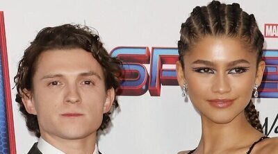 ¿Se han casado Tom Holland y Zendaya en secreto? Su estilista suelta la bomba