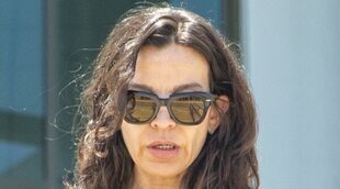 Silvia Bronchalo, denunciada por una trabajadora de su antigua urbanización