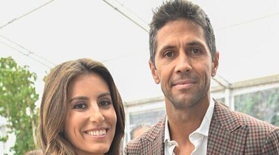 El conflicto en Oriente Medio bloquea a Fernando Verdasco y a Ana Boyer en Catar a punto de dar a luz