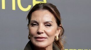 Mar Flores se quiebra al hablar de Carlo: "No quiere saber nada del pasado"