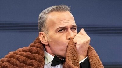 Carlos Lozano se proclama flamante ganador de 'GH DÚO 4'