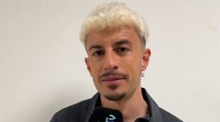 Juanpi, tras hablar con Mara fuera de 'GH DÚO 4': "Estoy decepcionado"