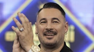 Andy suspende conciertos por falta de público y su gira entra en crisis