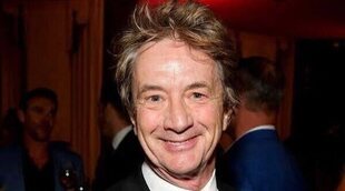 Confirmada la causa de la muerte de la hija de Martin Short a los 42 años