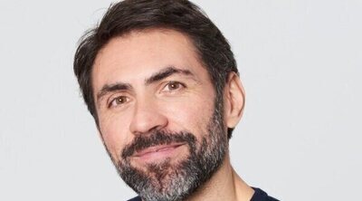 Daniel Lumera presenta 'Como si todo fuera un milagro': "La atención humana se ha convertido en una materia prima económica"