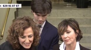 Las sentidas palabras de Sonsoles sobre su padre: "Ojalá continuemos su legado"