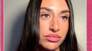 Olatz cuenta cómo está tras romper con Barranco: "Necesito distancia"