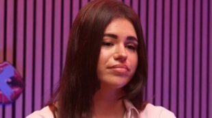 Helena y Gilbert, pillados liándose y señalados por Claudia: "Lo tuyo me duele"