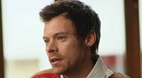 Harry Styles habla por primera vez sobre la muerte de Liam Payne: "Incluso la idea de hablar de ello me cuesta un poco"