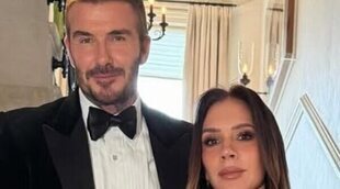 Los Beckham felicitan a Brooklyn y Nicola le organiza una sorpresa especial