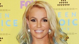 Britney Spears es arrestada y desaparece de las redes sociales: su equipo habla