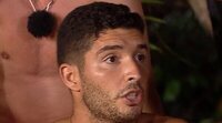 Álex Ghita se hincha a comer a escondidas en 'Supervivientes 2026' y llega a robar una lata a sus compañeros