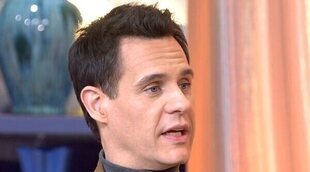 Christian Gálvez, de Patri: "Hemos demostrado que el amor vence cualquier cosa"