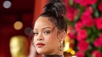 Una mujer dispara contra la casa de Rihanna estando ella dentro y un tiro logra atravesar la pared